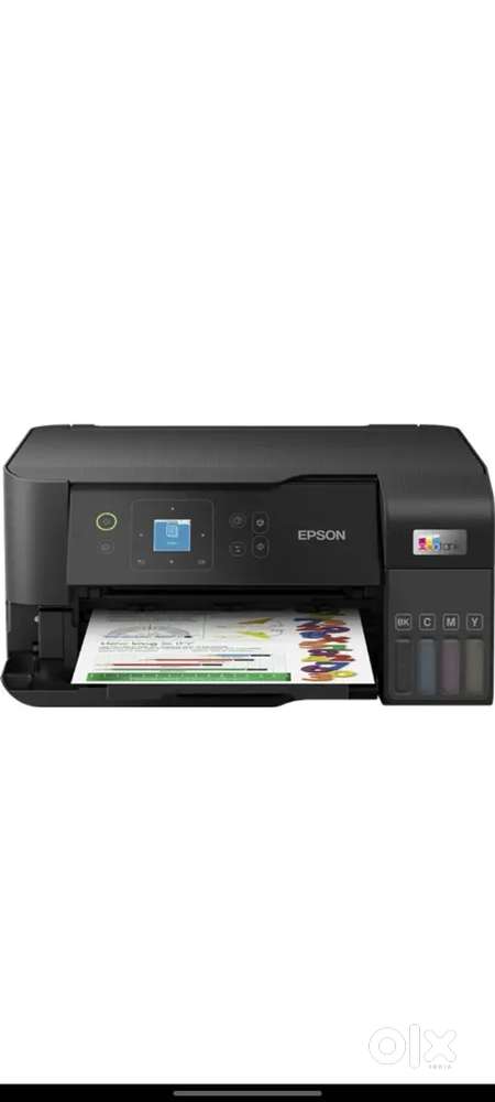 Epson l3560