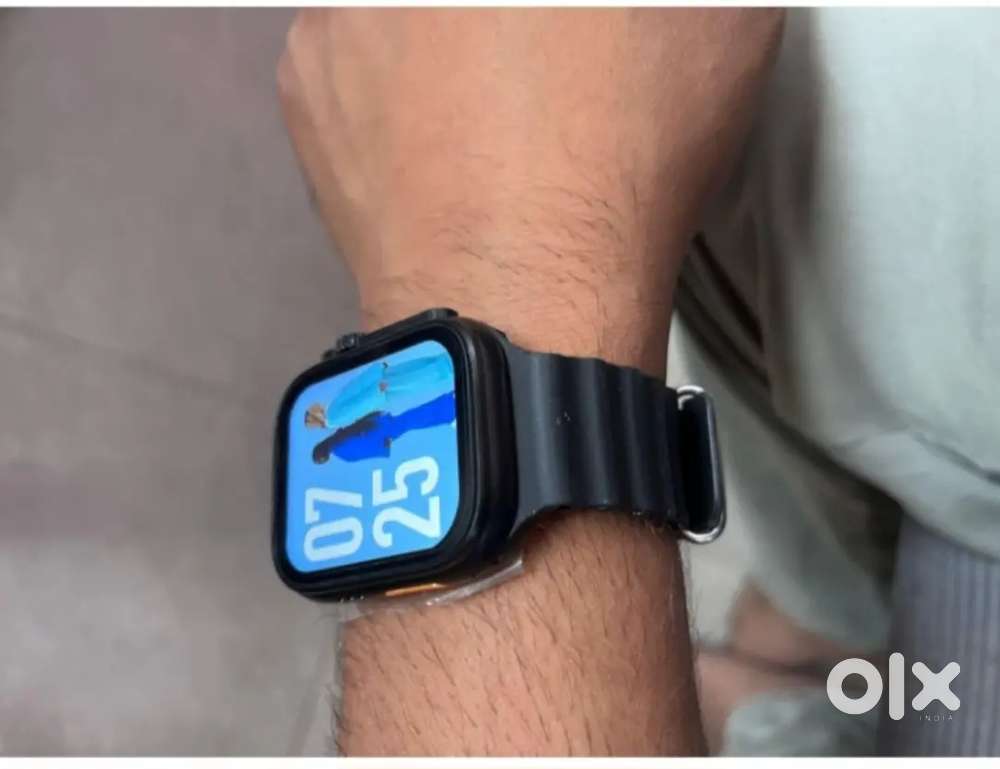 Smartwatch