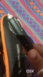 Air blower