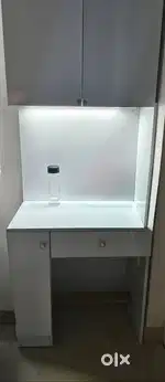 Study Table Storage Box
