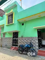 100Gaj house in Bank colony gali no. 2