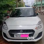 Maruti Suzuki Swift 2021 Petrol 45000 Km Driven