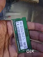 DDR4 8 GB RAM