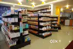 Cleaning Job