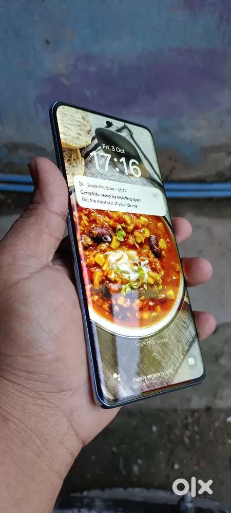Oppo reno 10 256Gb