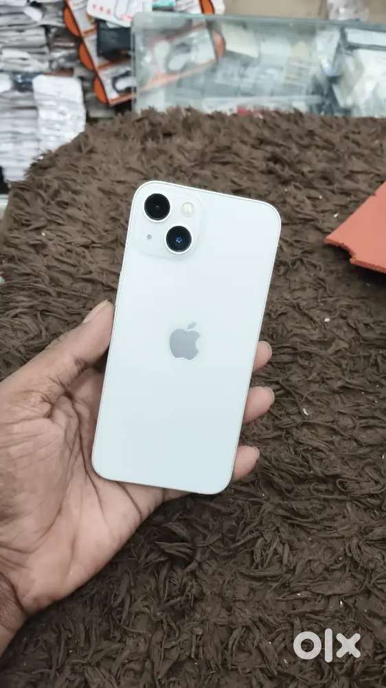 I phone 13