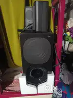 Sony HT S20R
