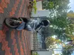 Single hand sparsely used well maintained Activa 125