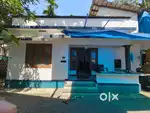 Independent home easy access to calicut city