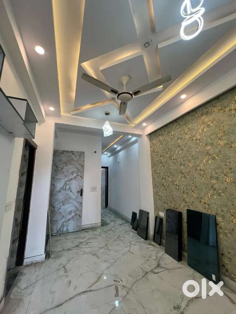 All 2 BHK flat s under construction booking open