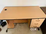 Study table/counter