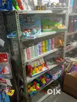 Shop rack for sell