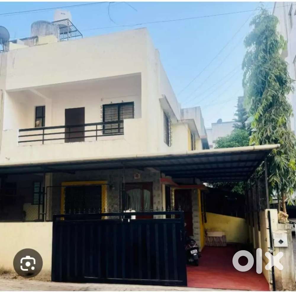 Zadeshwar Chokdi for family 3bhk