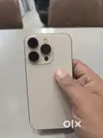Excellent condition iphone 16 pro