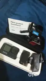 GoPro Hero 9