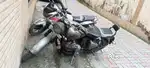 All paper ok good condition  Classic 350
