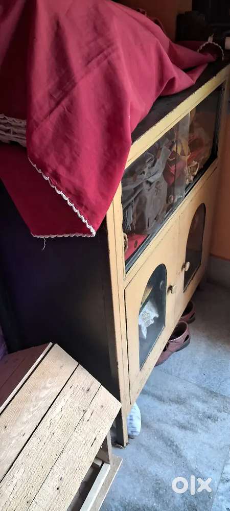 Multipurpose Cabinet