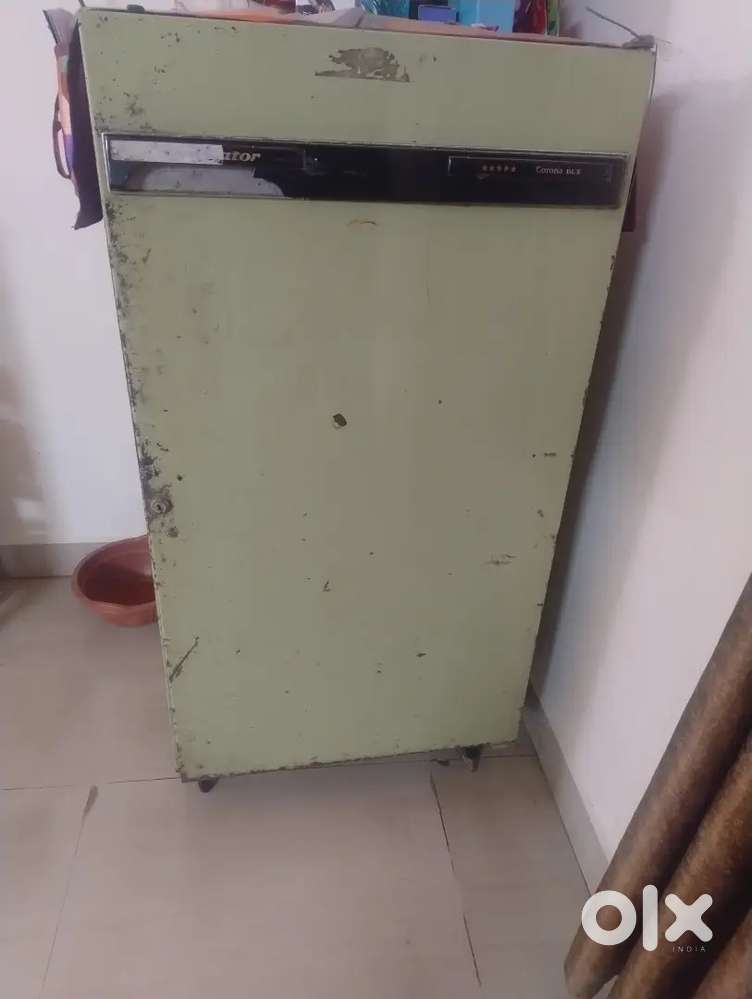 Kelvinater refrigerator