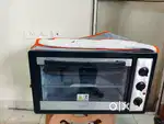 Convection oven