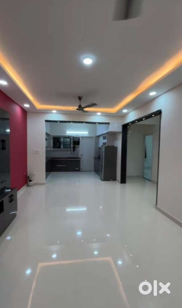 3BHK Flat Available in Kr puram location for lease ready to move