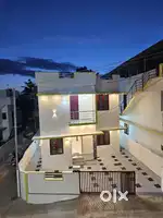 New house for sale Sreekaryam Powdikonam