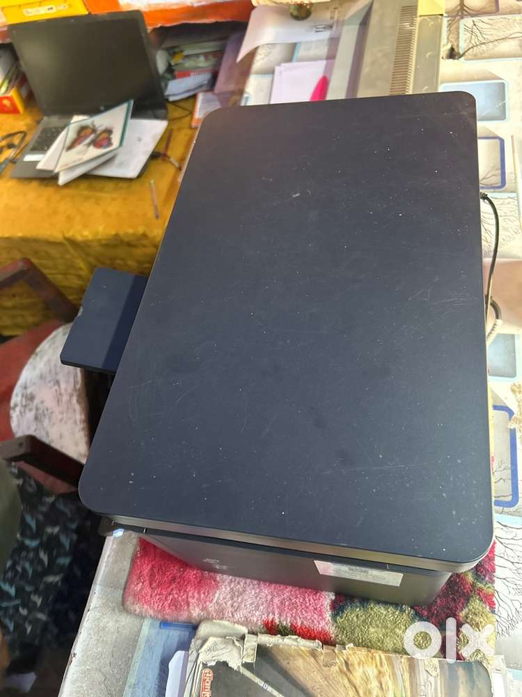 Hp printer