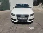 Audi A4 2.0 TDI (177bhp) Premium Plus, 2011, Diesel