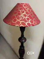 Brass Lamp