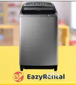 Washing machine on rent @699 same day delivery