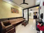 2 BHK Airconditioned flat for Bachelors & Family CUSAT