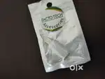 Apple pencil adapter