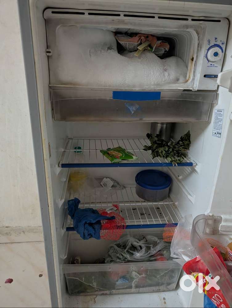 Fridge - good condition