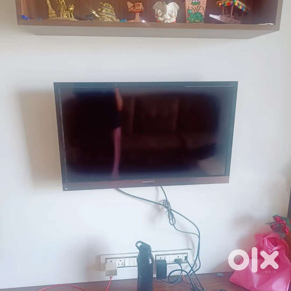 Videocon 32 inches TV for sell