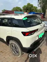 Maruti Suzuki Brezza 2023 Petrol Well Maintained