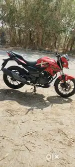 Hiro Xtreme 200 cc km 21900 km