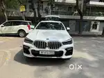 BMW X6 2020 Petrol Good Condition