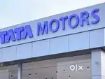 ( HR ASTHA ) TATA MOTORS SHOWROOM JOB के लिए आवेदन कर सकते हैं !!