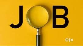 2 Project Supervisors and 1 Marketing Exec and 1 Accounts executive