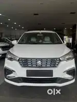 Maruti Suzuki Ertiga VDI SHVS, 2019, Diesel