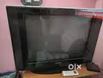 Samsung 32 inch CRT TV