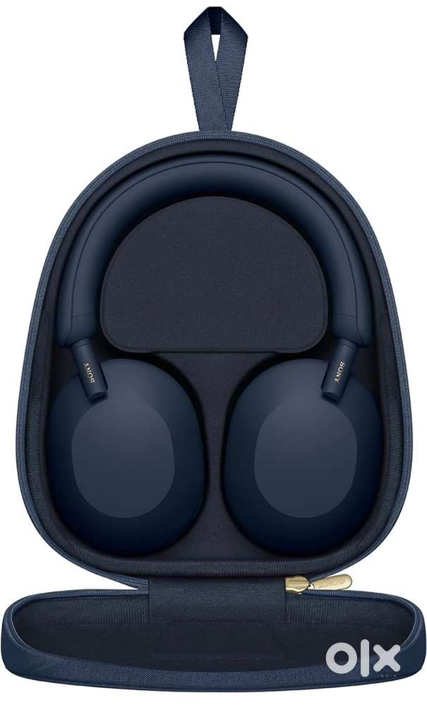 Sony WH-1000XM5 Best Active Noise Cancelling Wireless