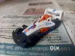 Rare f1 hotwheels car