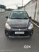 Maruti Suzuki Alto 800 Vxi 2017