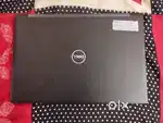 Dell laptop