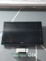 Samsung lcd