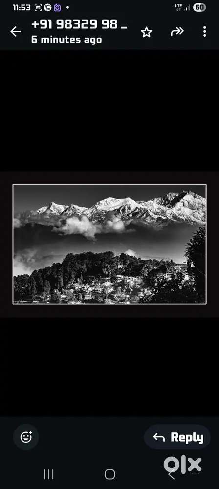 Photo frame all size