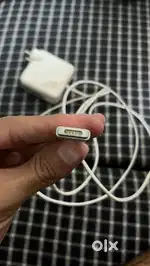 MacBook air charger
