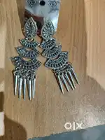 Antique piecess earings