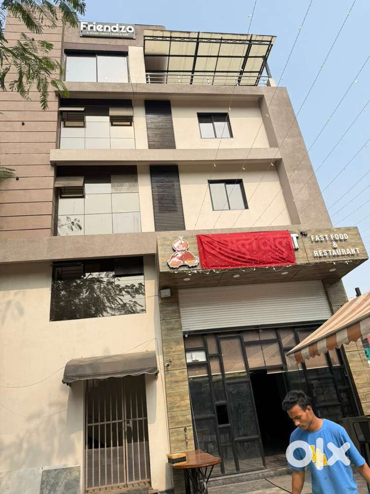 1 RK Room in Scheme 78, Part 2