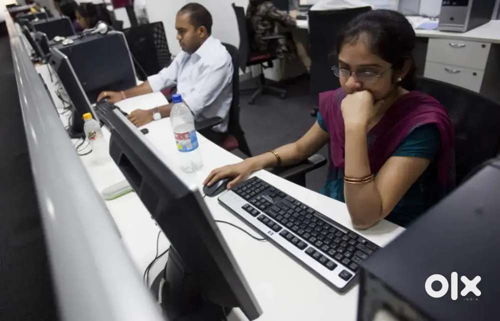 Job Vacancy – Telecallers Needed